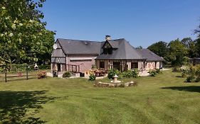 Maison D'hôtes Le Manege Gite L'eglise À
