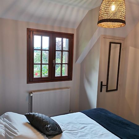 Hotel Le Manege Gite L'Eglise à Sainte-Marie-au-Bosc Extérieur photo